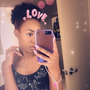 Meet your Posher, Nadja